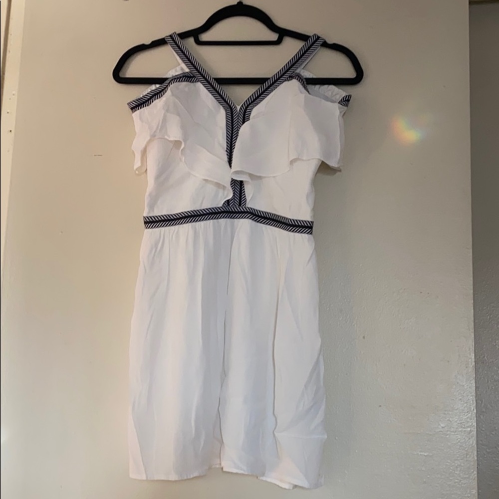 BARDOT dress